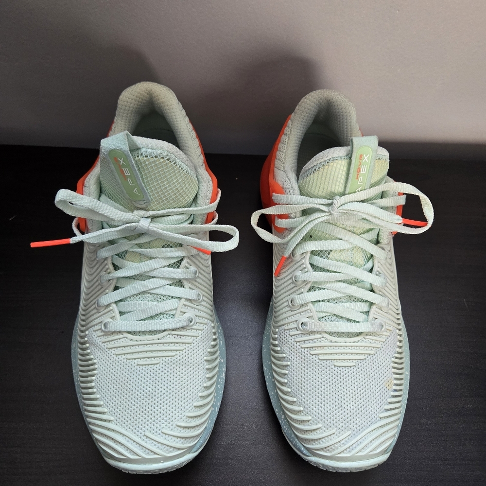 Under Armour HOVR Apex 2 Women's Training Shoes - Picture 3 of 6